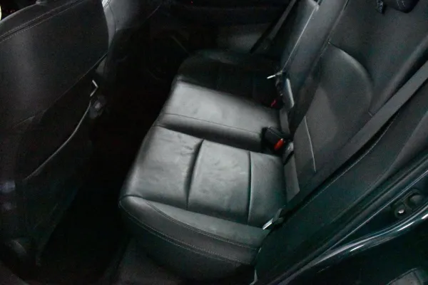 2018 Used Subaru Outback 5GEN 20D Premium SUV