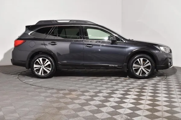 2018 Used Subaru Outback 5GEN 20D Premium SUV