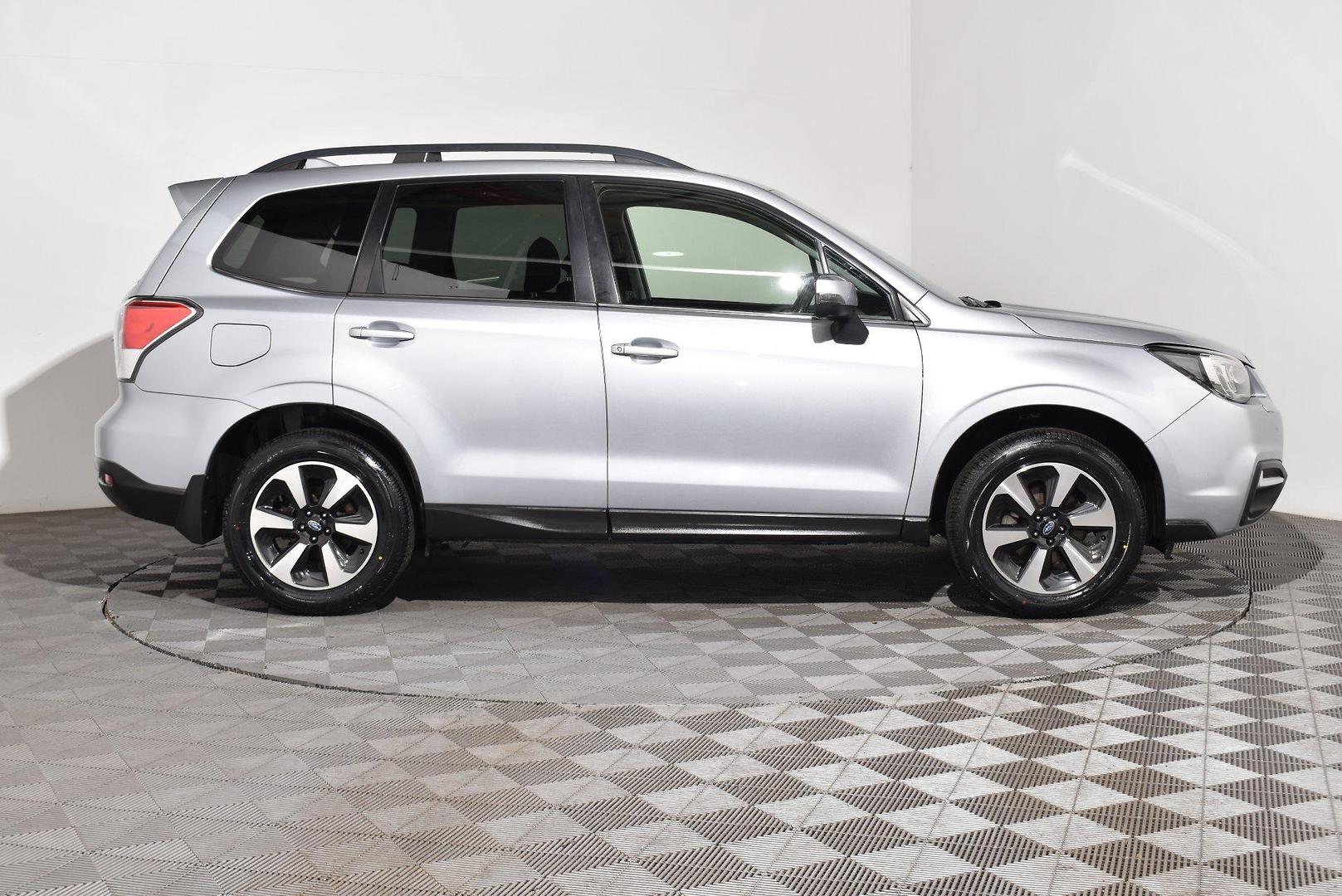 2016 Used Subaru Forester S4 25iL Special Edition SUV