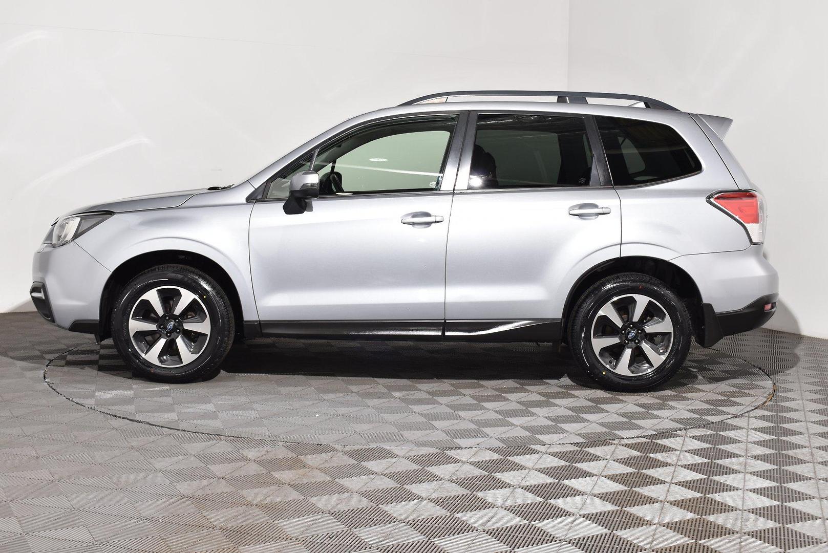 2016 Used Subaru Forester S4 25iL Special Edition SUV