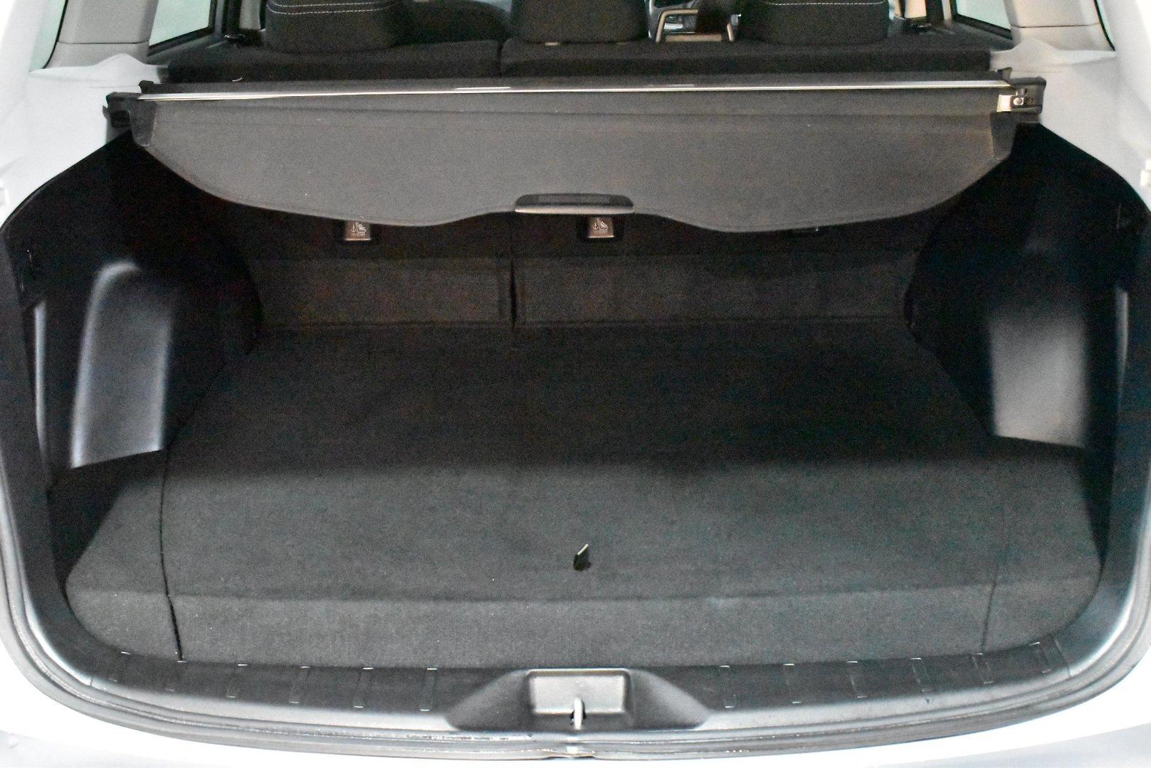 2016 Used Subaru Forester S4 25iL Special Edition SUV
