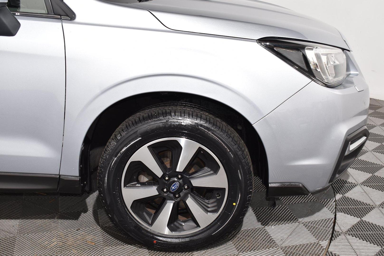2016 Used Subaru Forester S4 25iL Special Edition SUV
