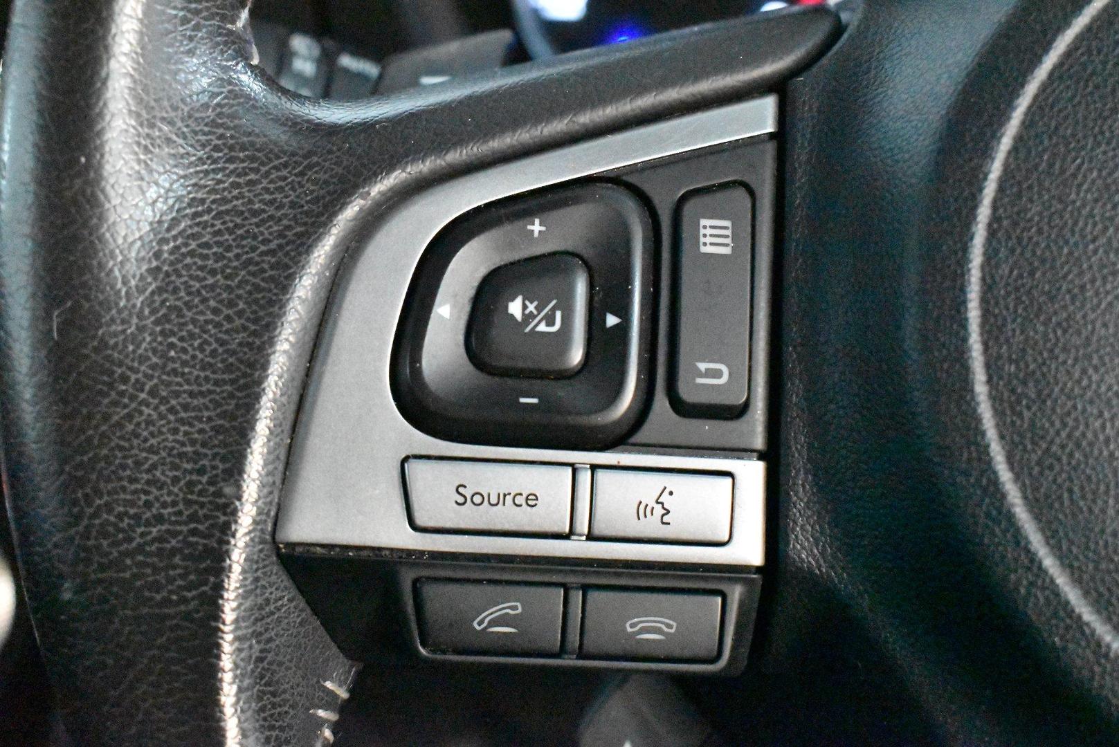 2016 Used Subaru Forester S4 25iL Special Edition SUV