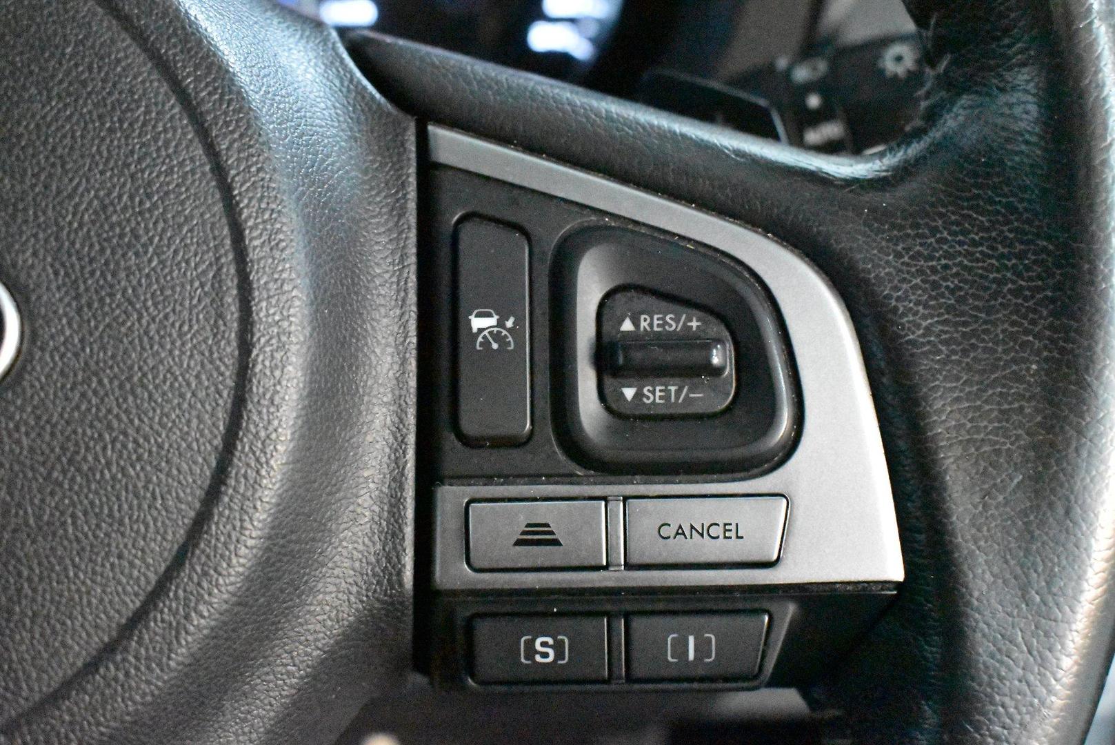 2016 Used Subaru Forester S4 25iL Special Edition SUV