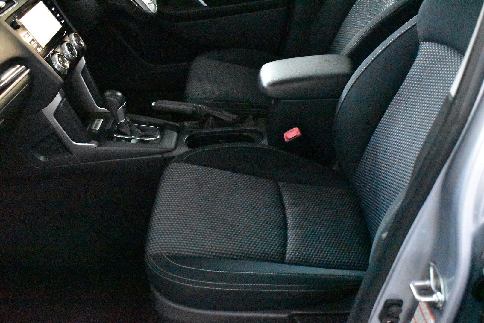 2016 Used Subaru Forester S4 25iL Special Edition SUV