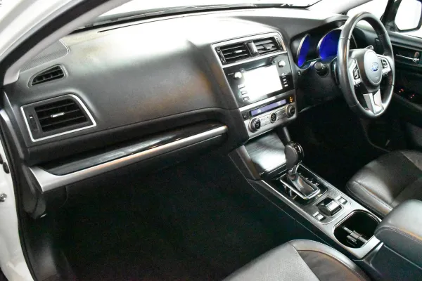 2016 Used Subaru Outback 5GEN 25i Premium SUV