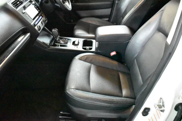2016 Used Subaru Outback 5GEN 25i Premium SUV