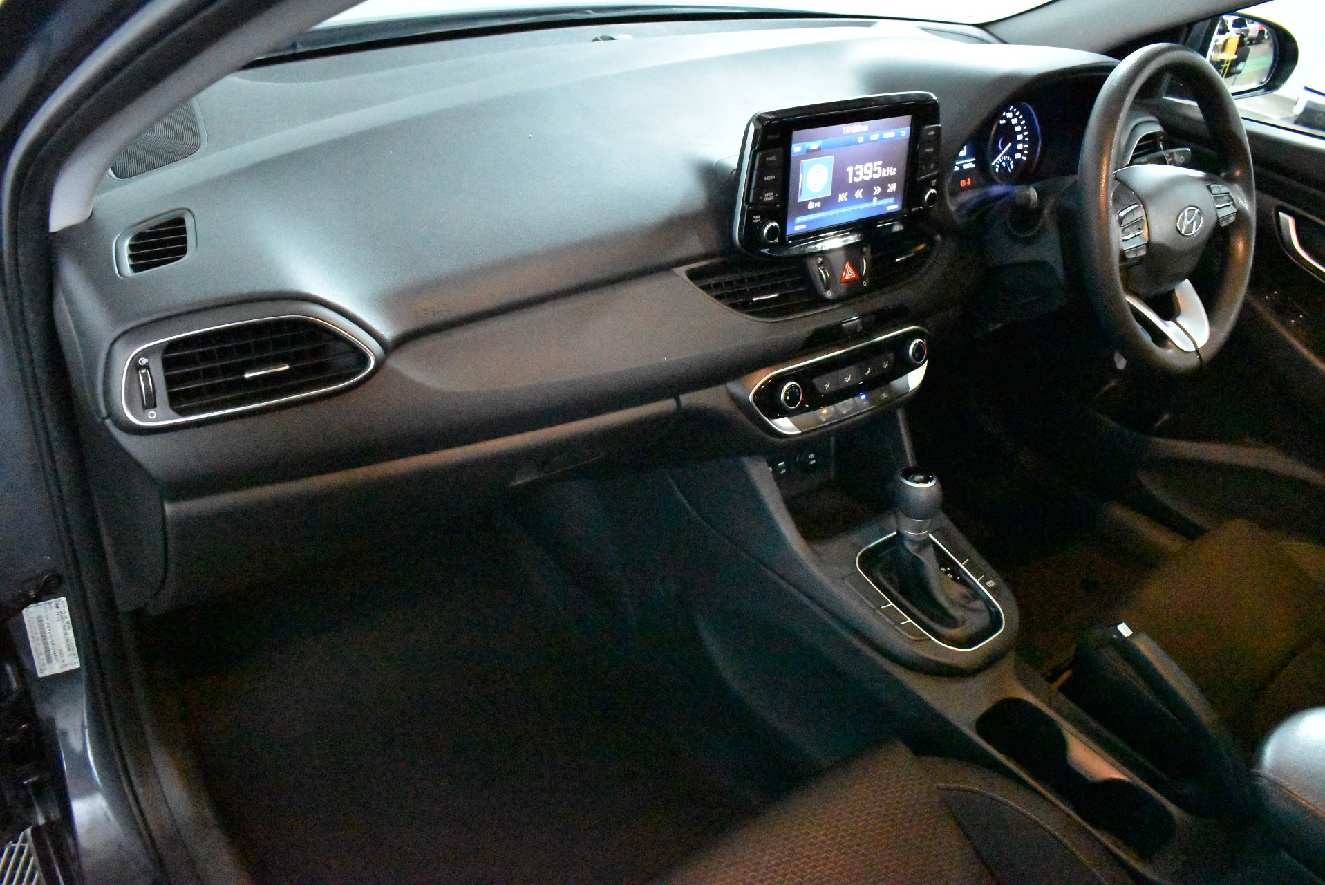 2017 Used Hyundai i30 PD Go Hatchback