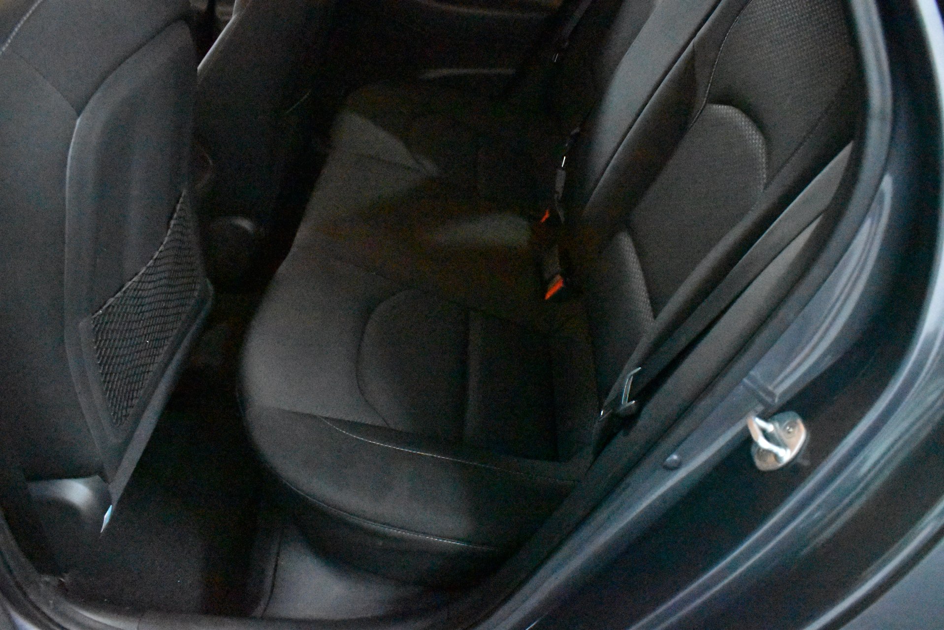 2017 Used Hyundai i30 PD Go Hatchback