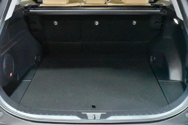 2025 Used Toyota RAV4 AXAH54R Cruiser SUV