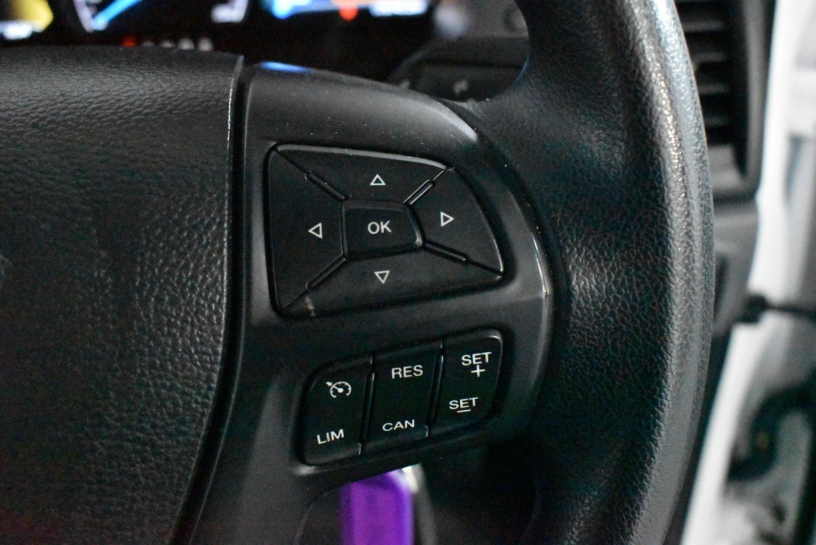 2017 Used Ford Everest UA Ambiente SUV