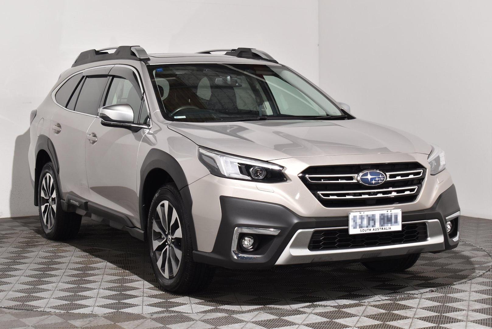 2024 Used Subaru Outback 6GEN AWD Touring SUV