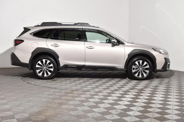 2024 Used Subaru Outback 6GEN AWD Touring SUV