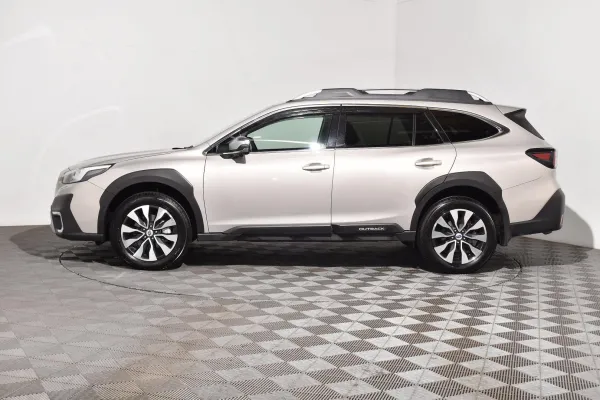 2024 Used Subaru Outback 6GEN AWD Touring SUV
