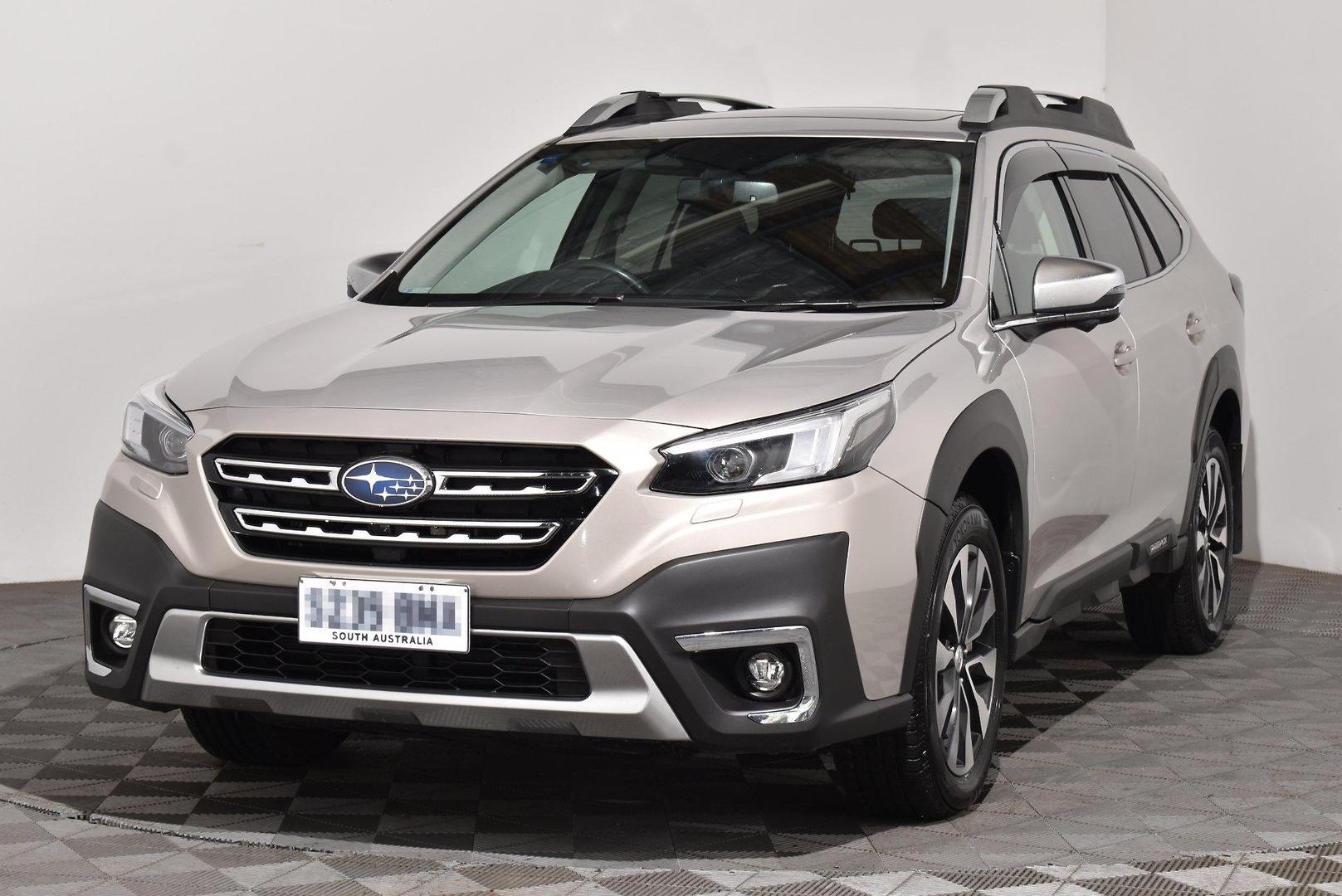 2024 Used Subaru Outback 6GEN AWD Touring SUV