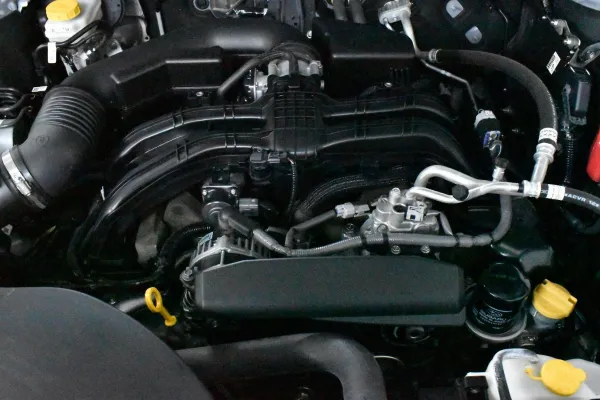 2024 Used Subaru Outback 6GEN AWD Touring SUV
