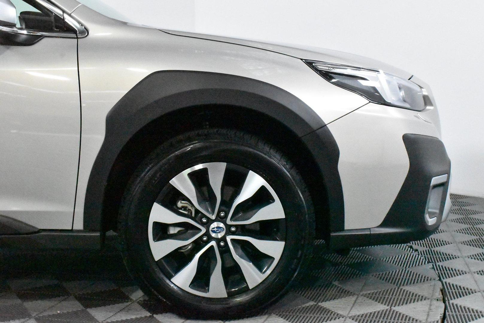 2024 Used Subaru Outback 6GEN AWD Touring SUV