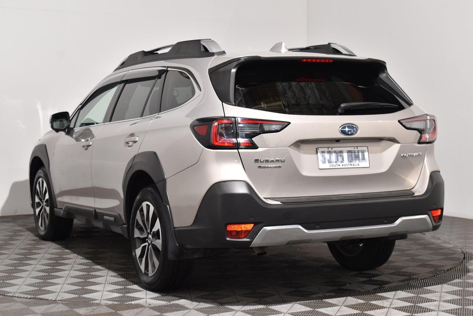 2024 Used Subaru Outback 6GEN AWD Touring SUV