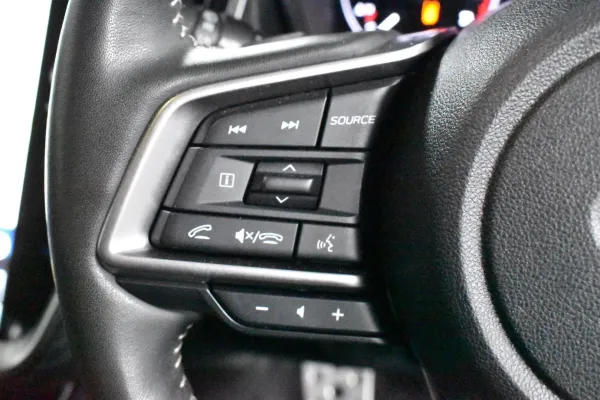 2024 Used Subaru Outback 6GEN AWD Touring SUV