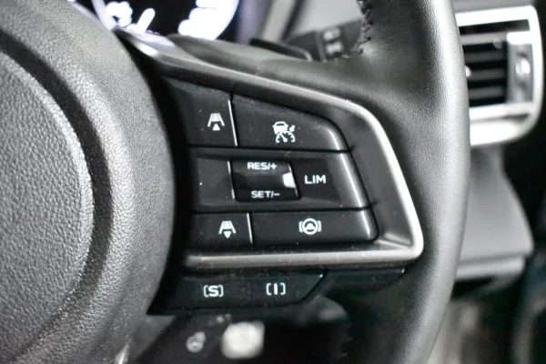 2024 Used Subaru Outback 6GEN AWD Touring SUV