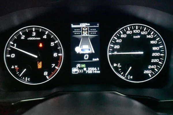 2024 Used Subaru Outback 6GEN AWD Touring SUV