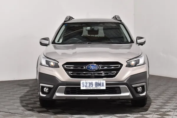 2024 Used Subaru Outback 6GEN AWD Touring SUV