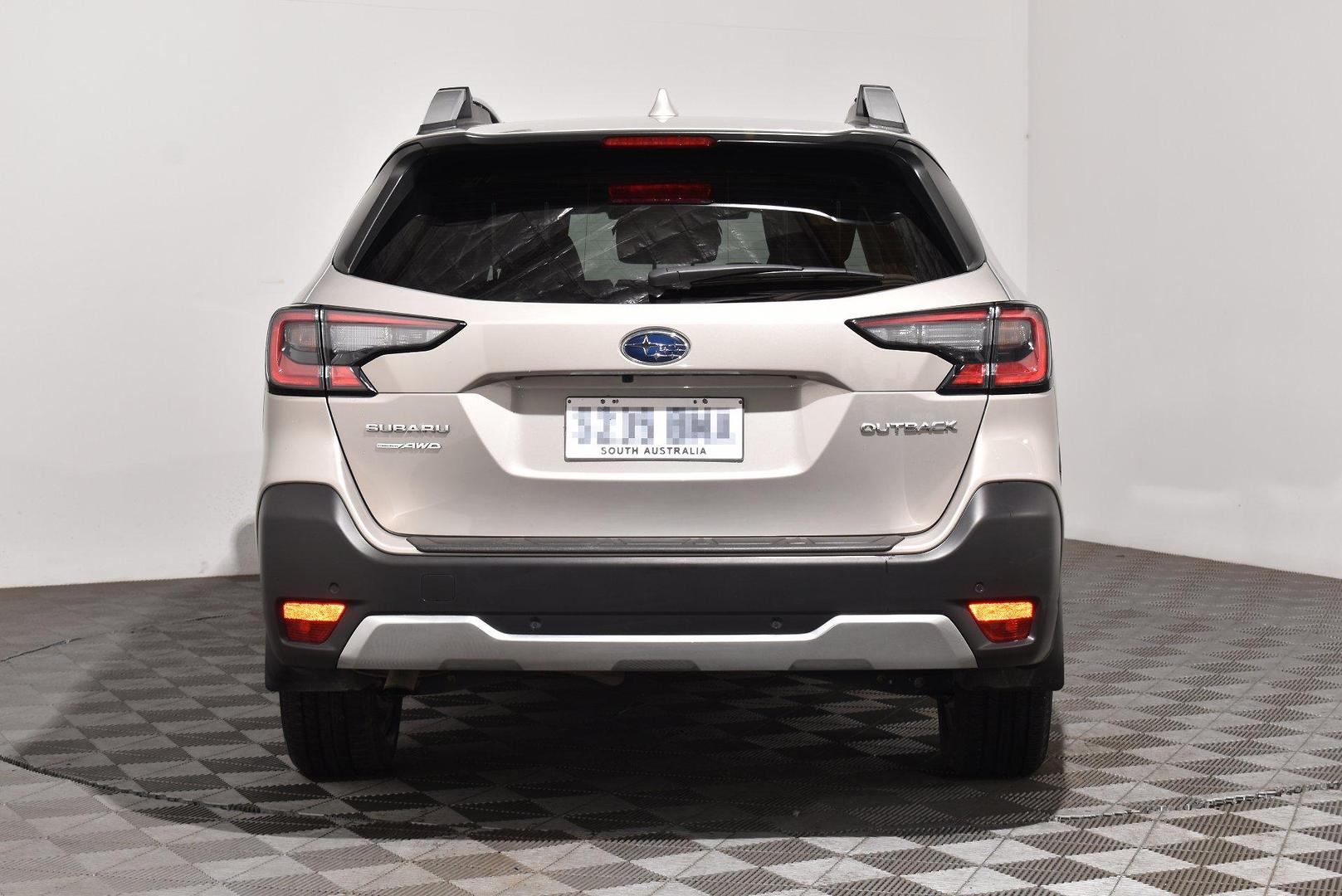 2024 Used Subaru Outback 6GEN AWD Touring SUV