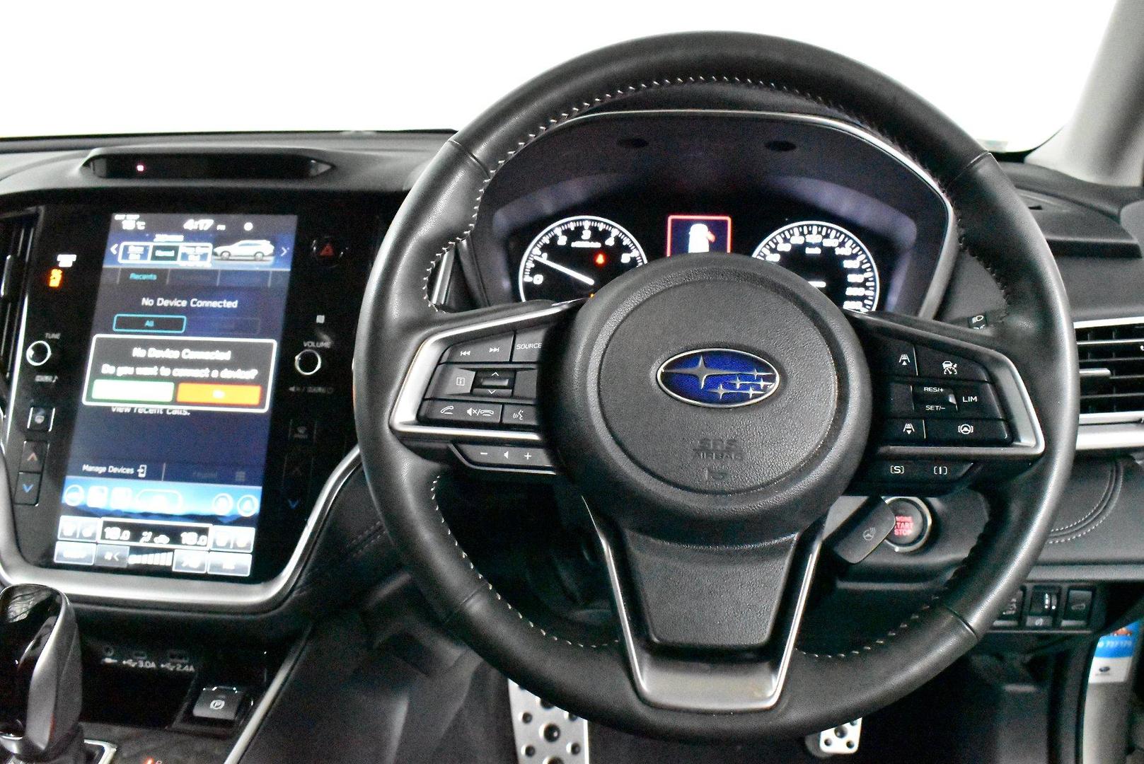 2024 Used Subaru Outback 6GEN AWD Touring SUV
