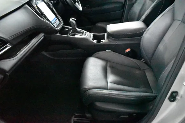 2024 Used Subaru Outback 6GEN AWD Touring SUV