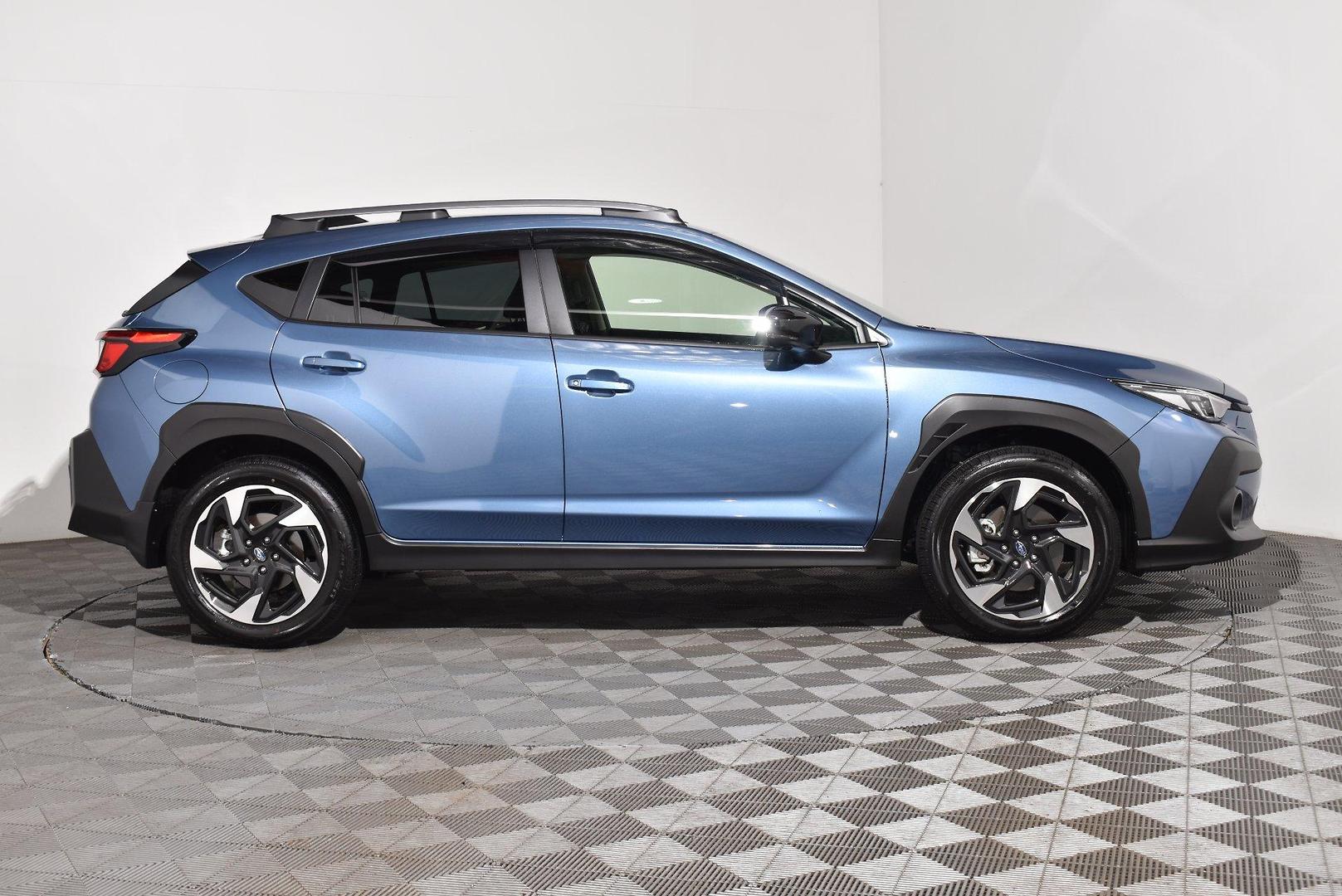 2024 Used Subaru Crosstrek G6X 20S SUV