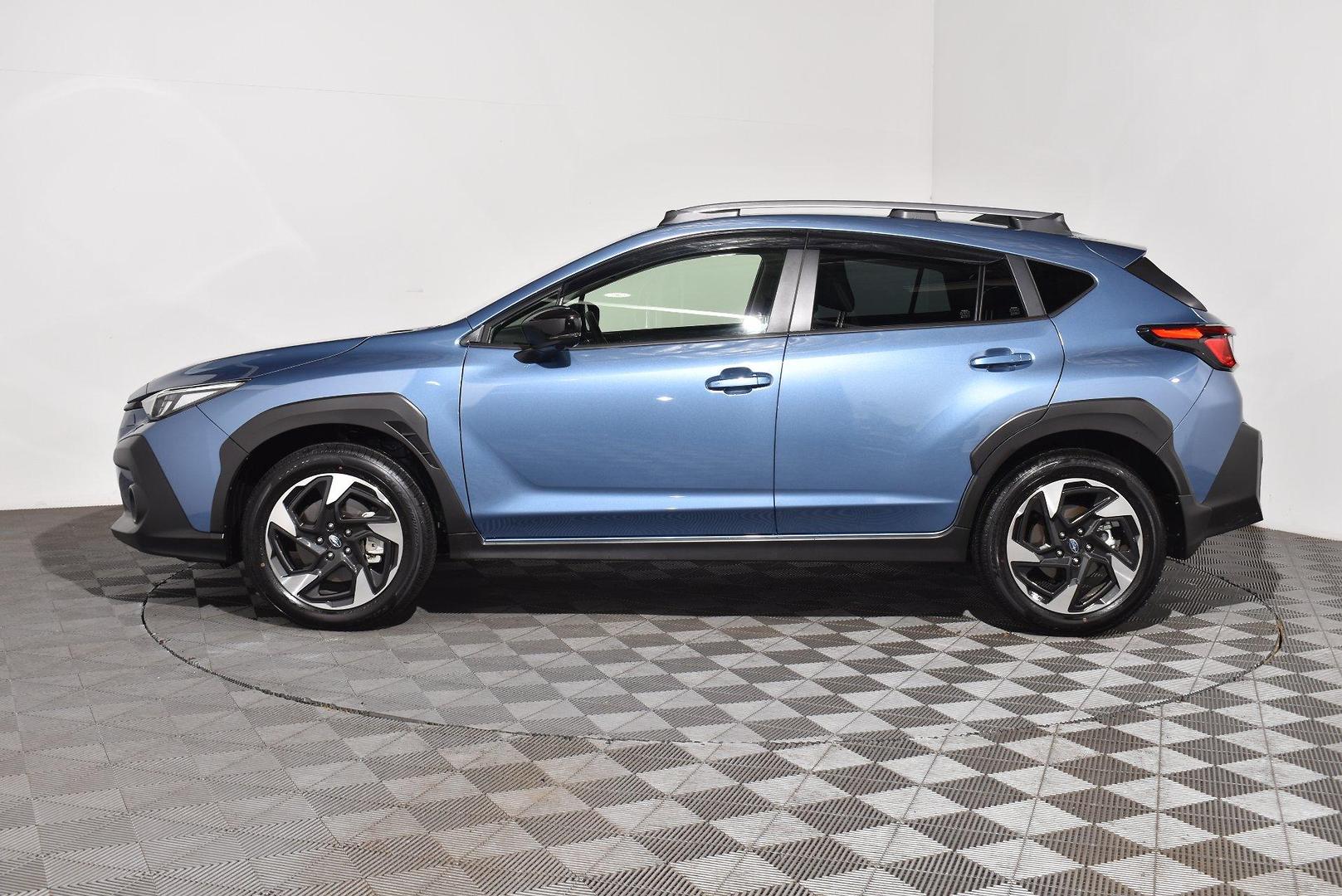 2024 Used Subaru Crosstrek G6X 20S SUV
