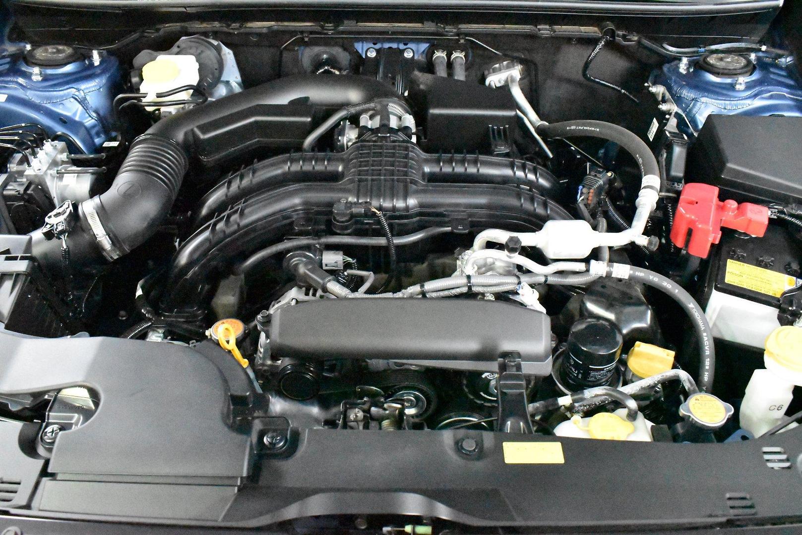 2024 Used Subaru Crosstrek G6X 20S SUV