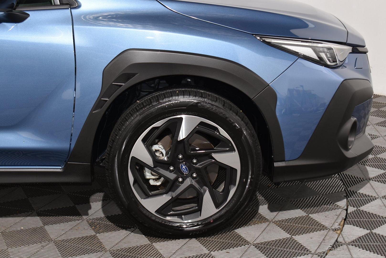 2024 Used Subaru Crosstrek G6X 20S SUV
