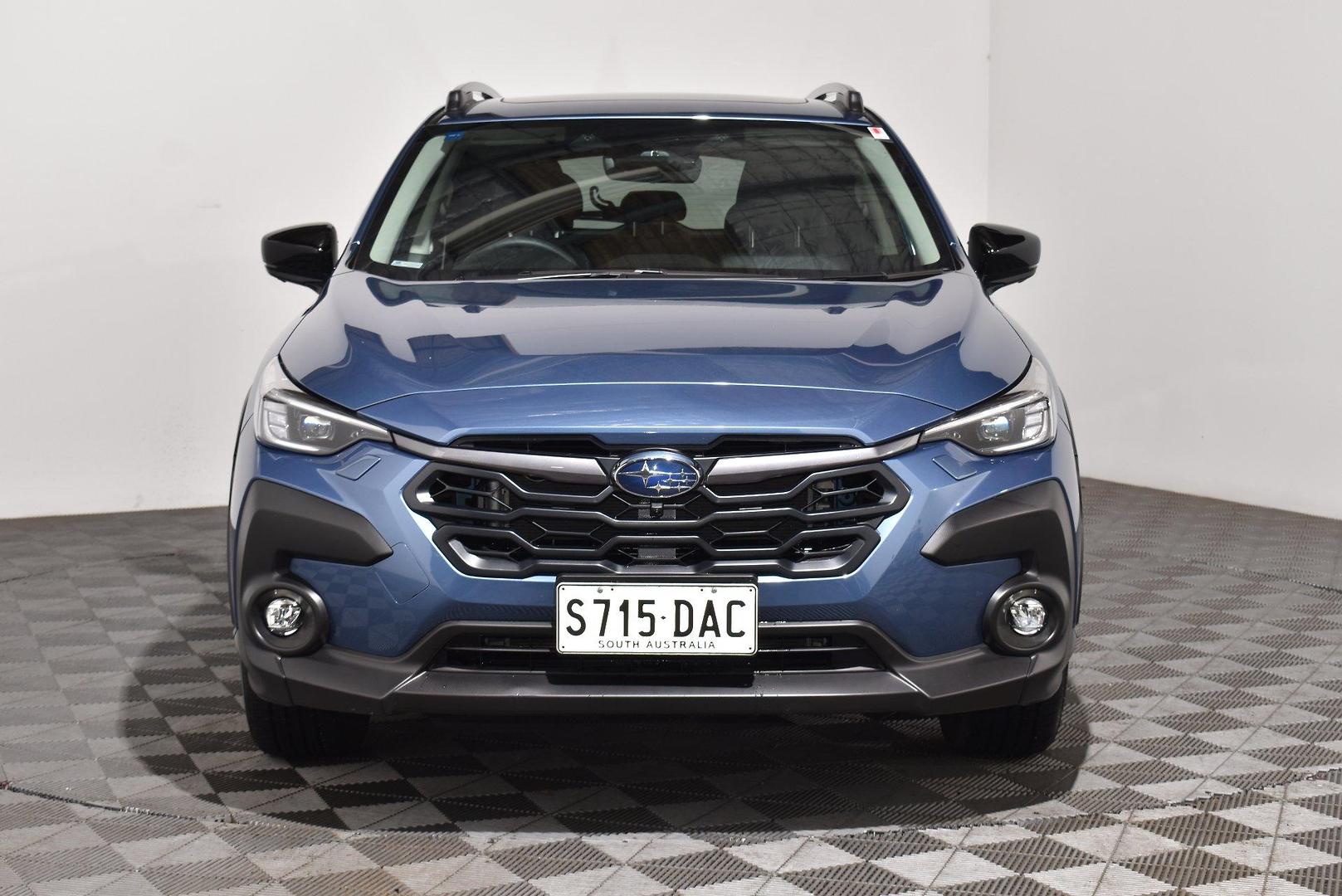 2024 Used Subaru Crosstrek G6X 20S SUV