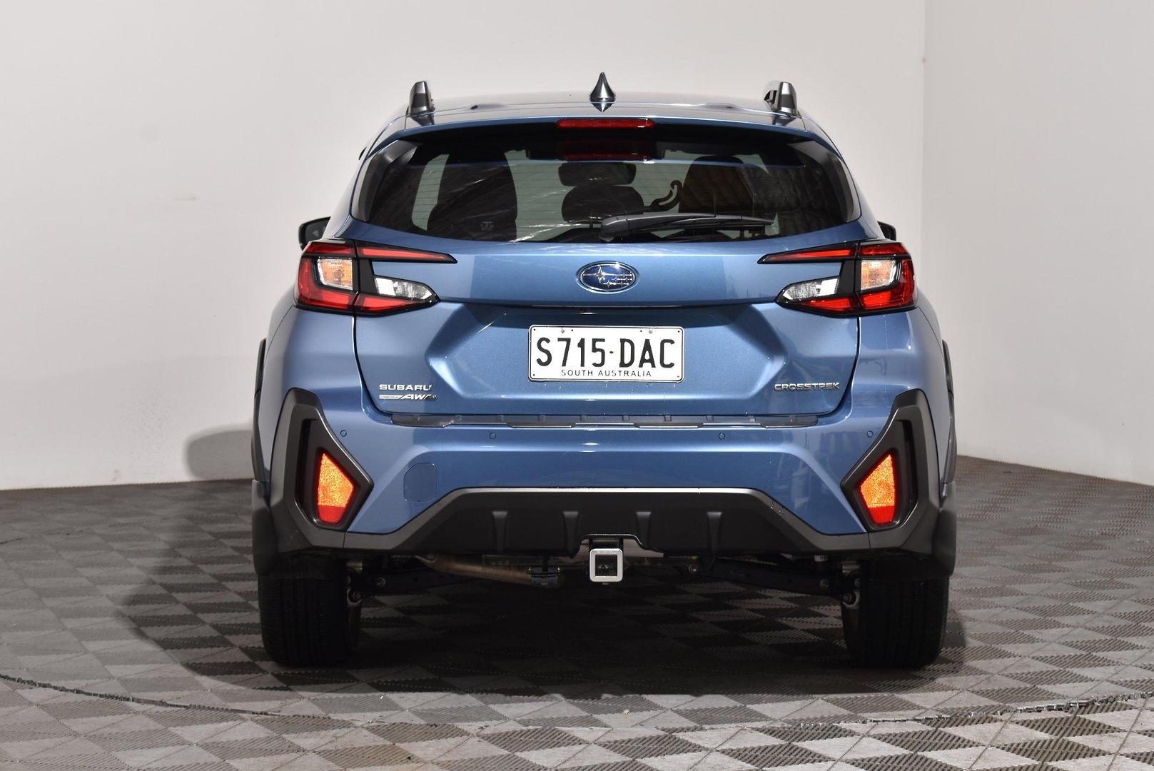 2024 Used Subaru Crosstrek G6X 20S SUV