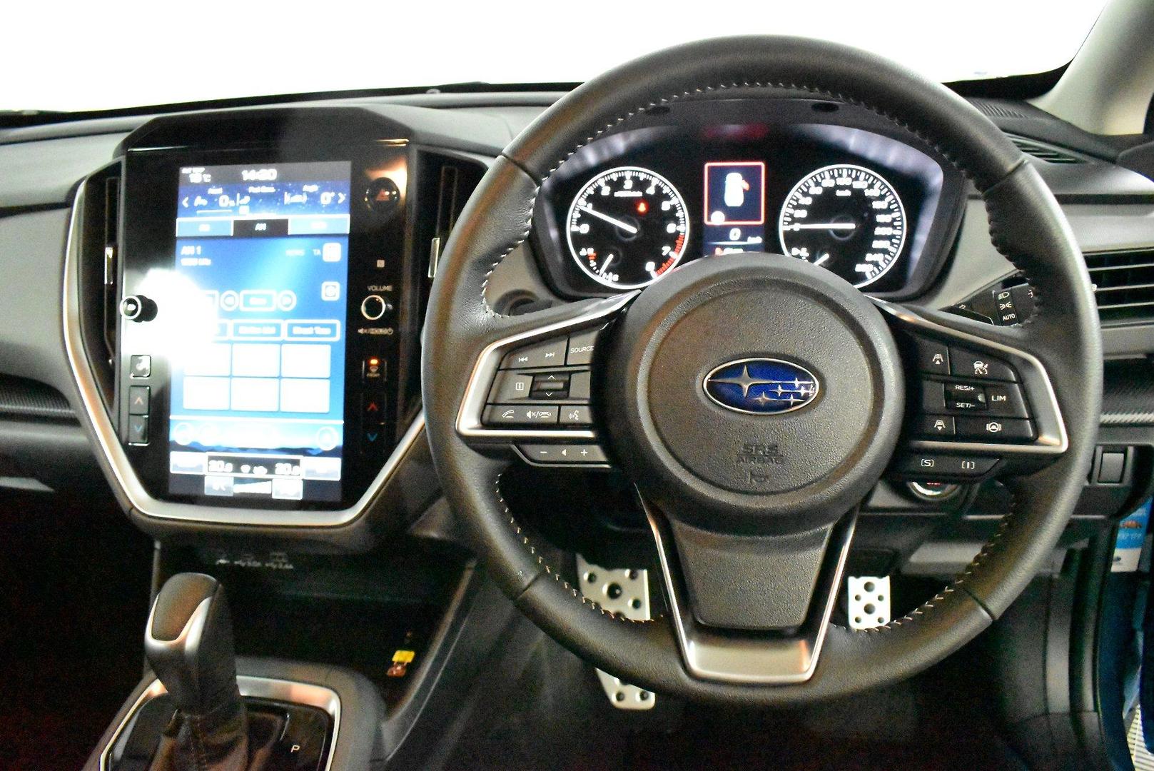 2024 Used Subaru Crosstrek G6X 20S SUV