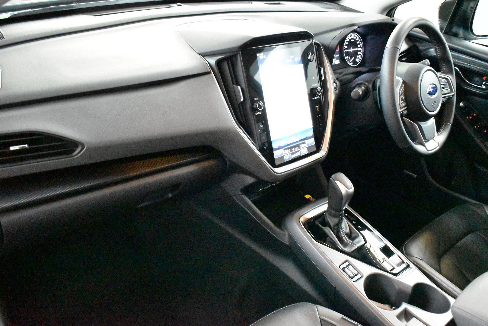 2024 Used Subaru Crosstrek G6X 20S SUV
