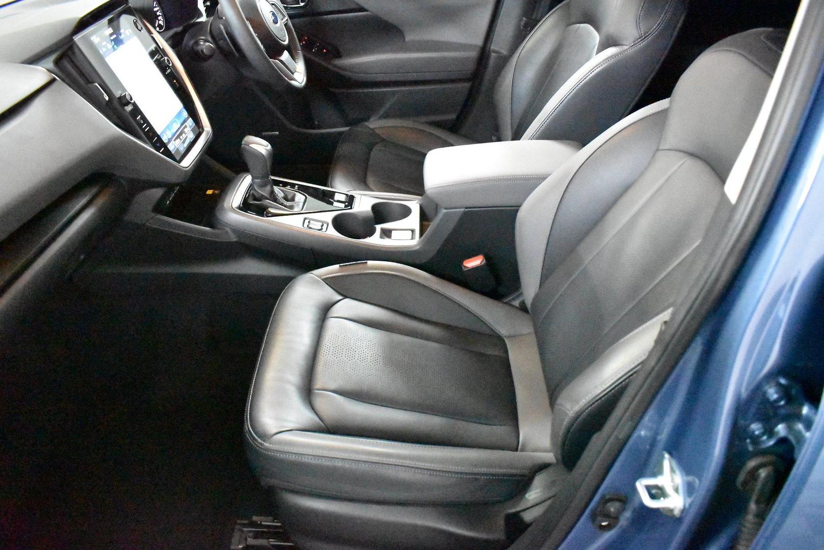 2024 Used Subaru Crosstrek G6X 20S SUV