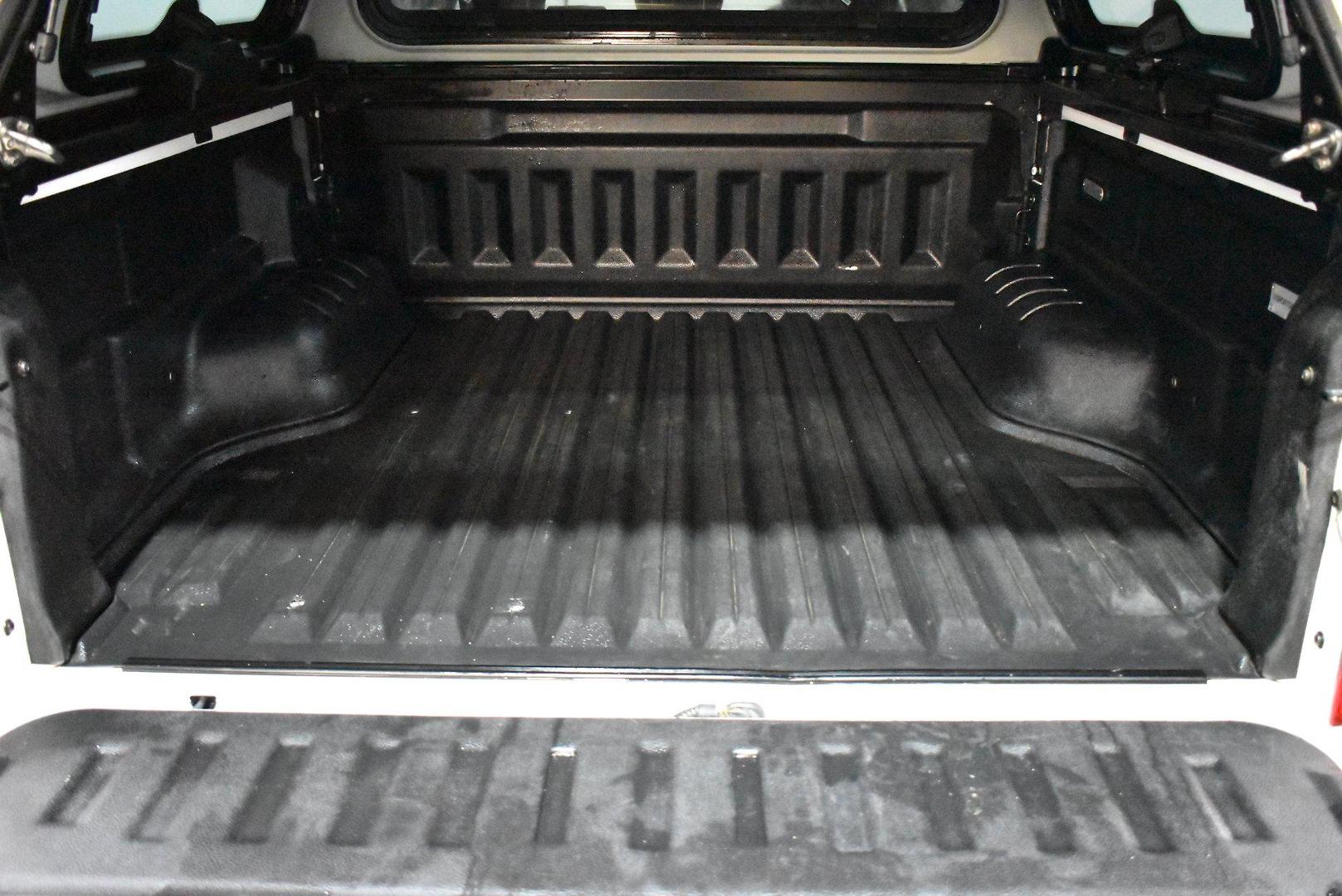 2021 Used Ford Ranger PX MkIII XL Utility