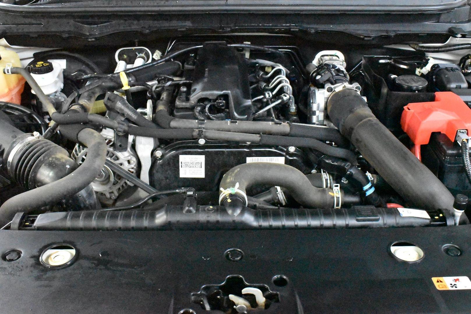 2021 Used Ford Ranger PX MkIII XL Utility