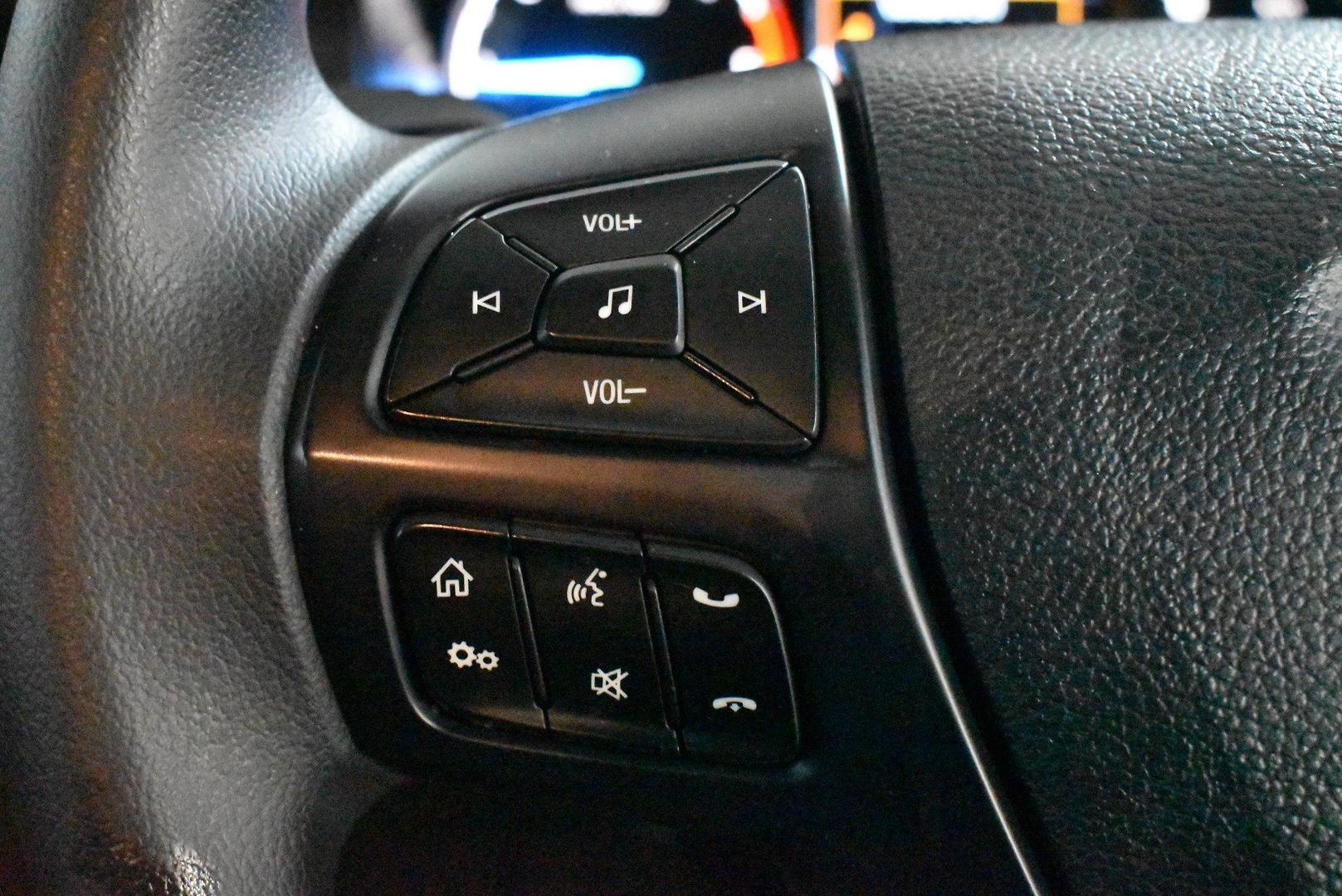 2021 Used Ford Ranger PX MkIII XL Utility