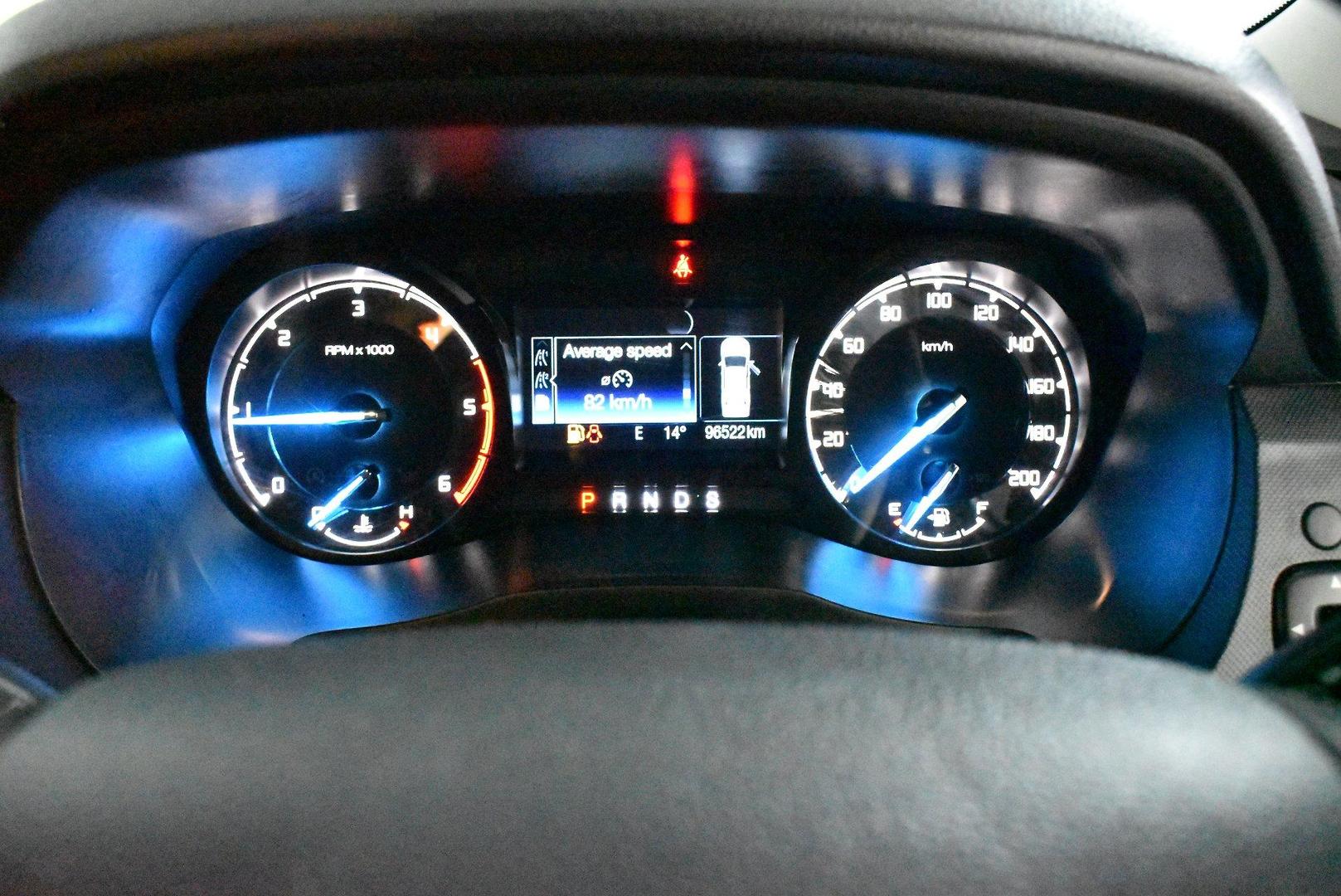 2021 Used Ford Ranger PX MkIII XL Utility