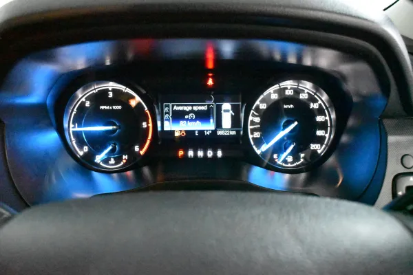 2021 Used Ford Ranger PX MkIII XL Utility