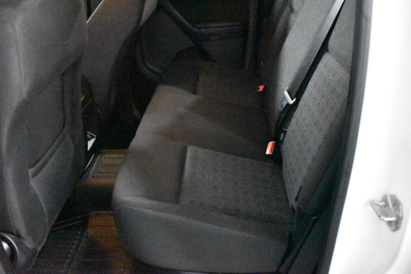 2021 Used Ford Ranger PX MkIII XL Utility