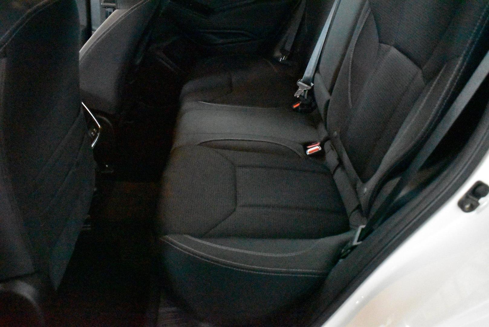 2020 Used Subaru Forester S5 25iL SUV