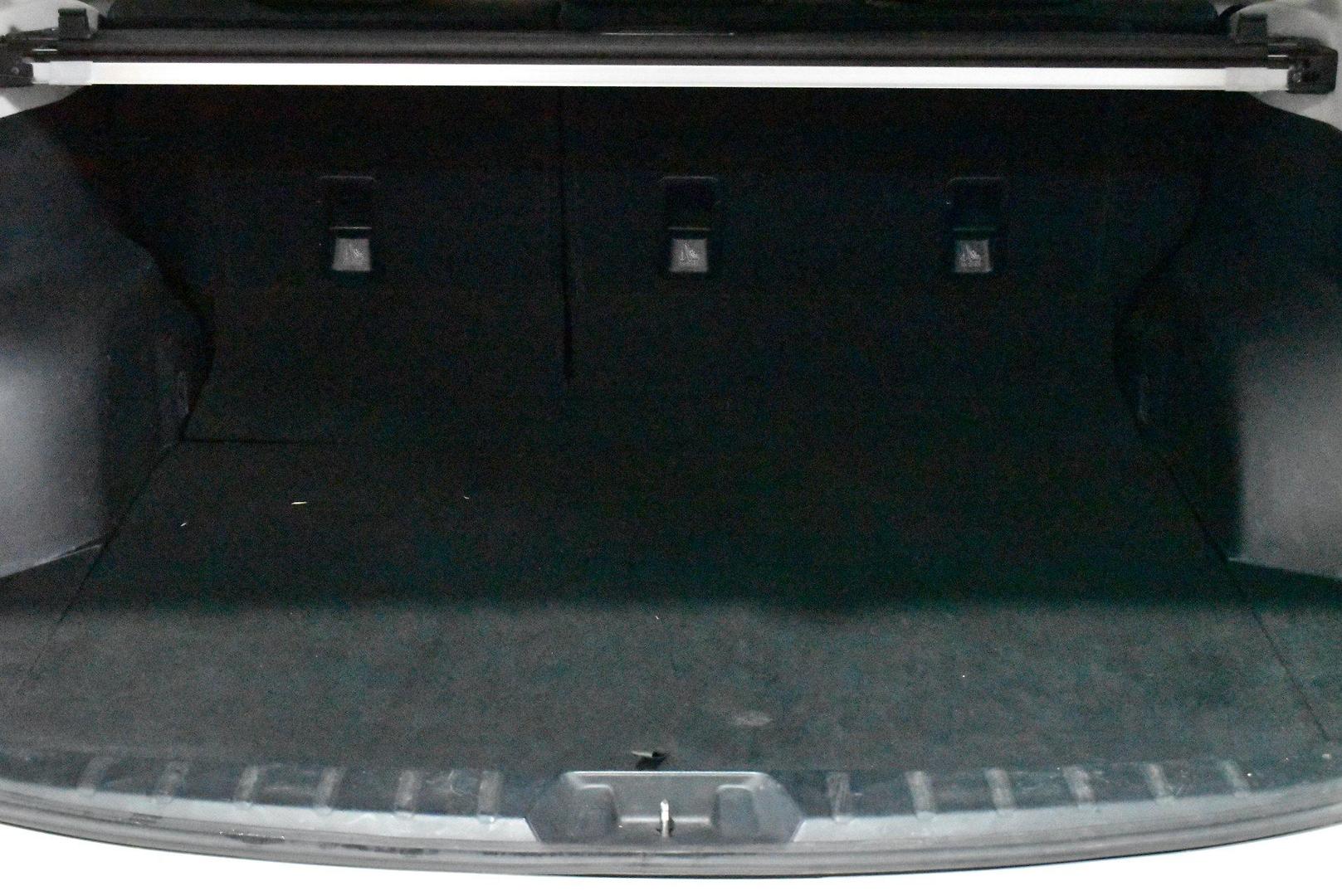 2020 Used Subaru Forester S5 25iL SUV