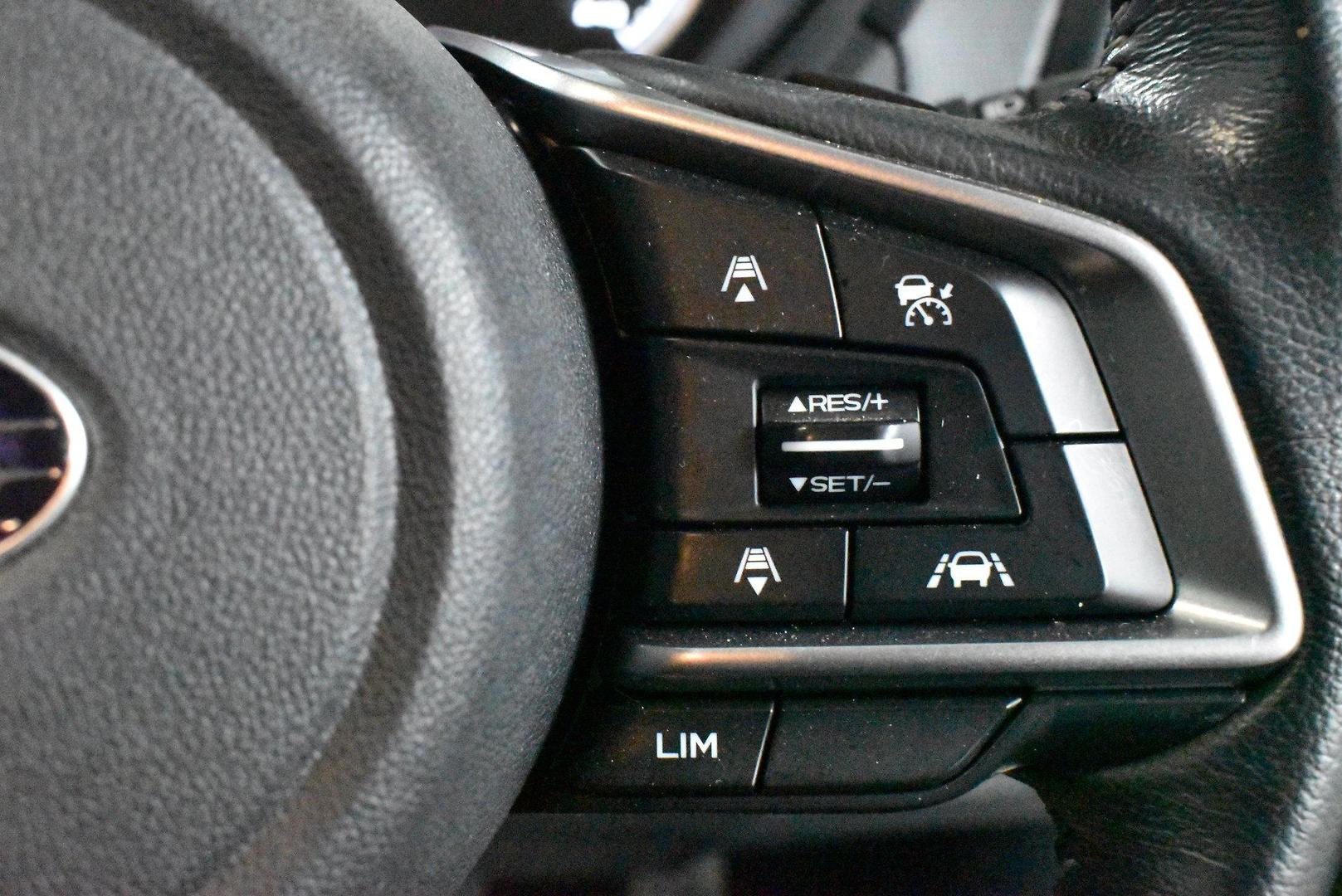 2020 Used Subaru Forester S5 25iL SUV