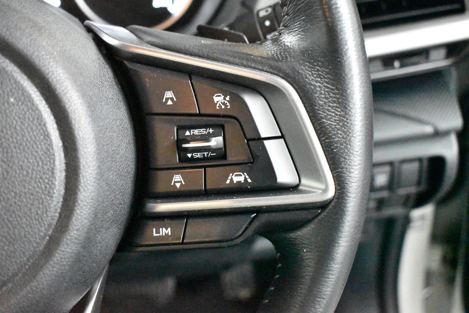 2020 Used Subaru Forester S5 25iL SUV