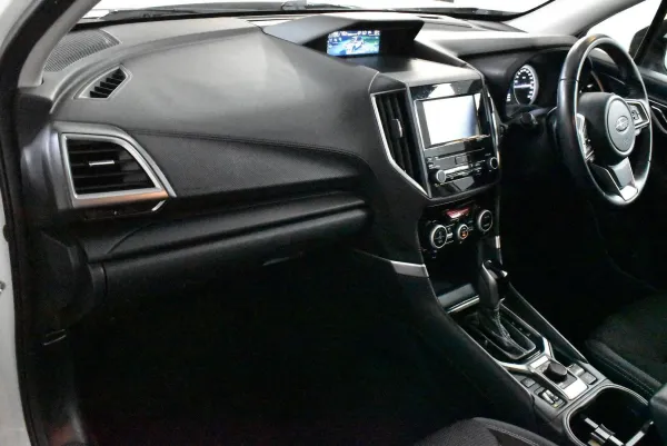 2020 Used Subaru Forester S5 25iL SUV