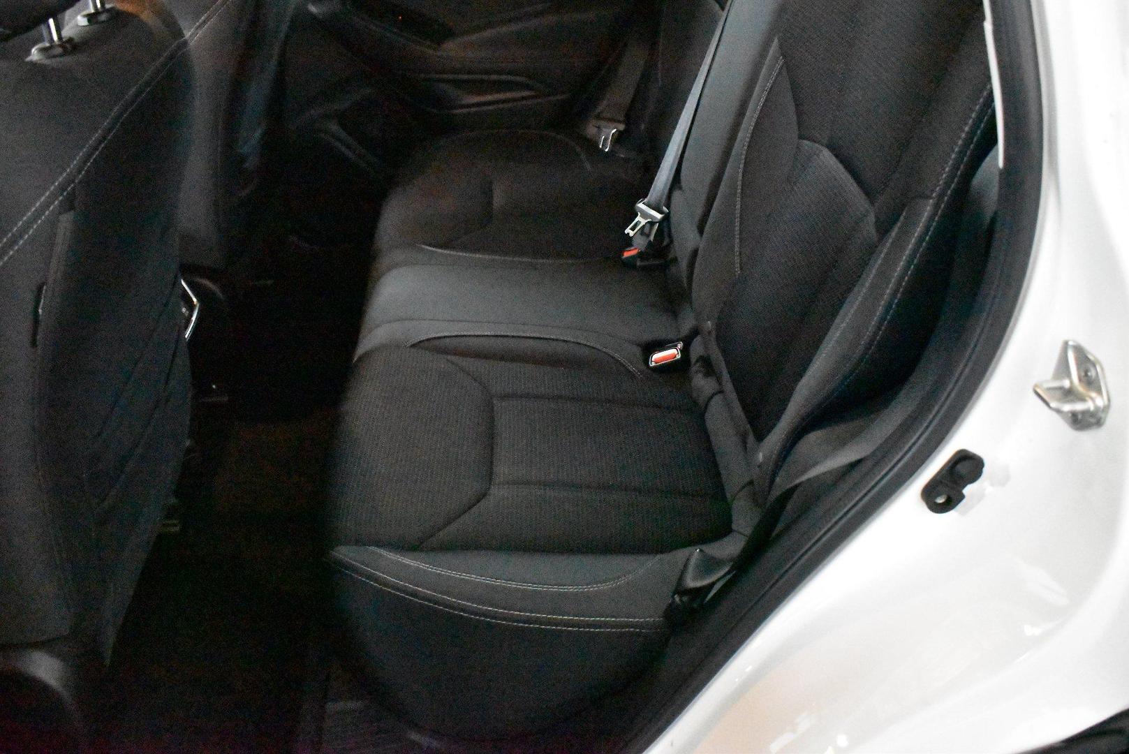 2020 Used Subaru Forester S5 25iL SUV